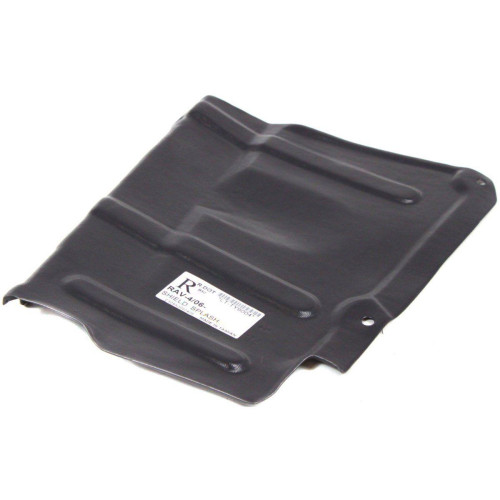 Захист двигуна правий бічний Toyota RAV4 2006-2012 FPS 514430R010