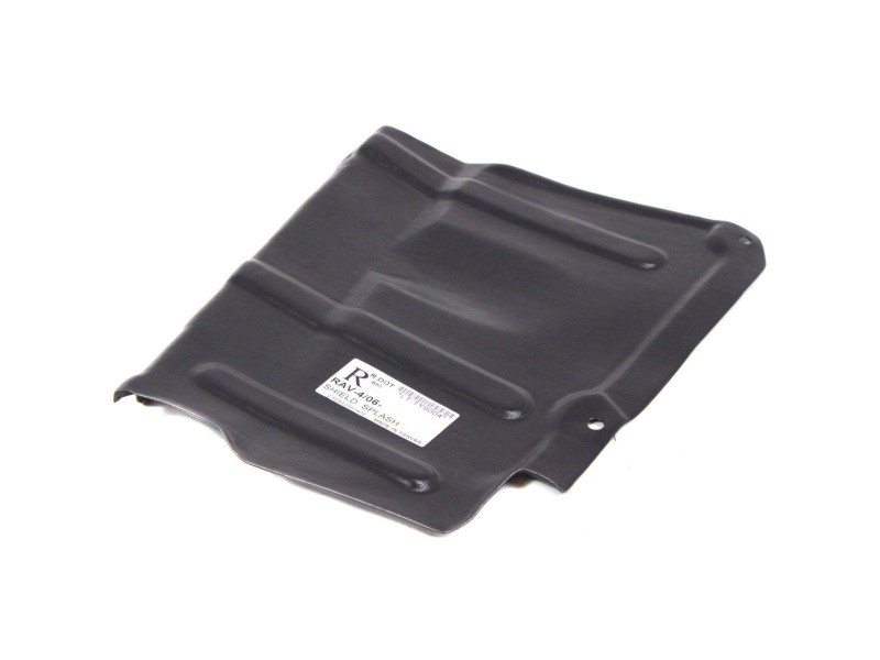 Захист двигуна правий Toyota RAV4 2006-2012 FPS 514430R010