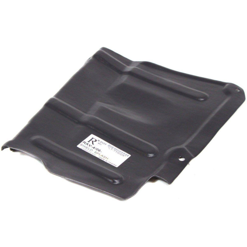 Захист двигуна правий Toyota RAV4 2006-2012 FPS 514430R010