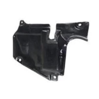 Бічний захист двигуна права Mazda CX-5 2017- (FPS) пластик