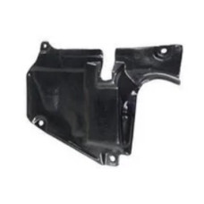 Бічний захист двигуна права Mazda CX-5 2017- (FPS) пластик