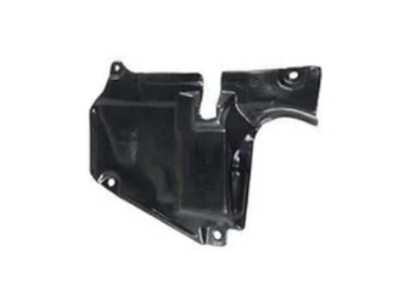 Бічний захист двигуна права Mazda CX-5 2017- (FPS) пластик