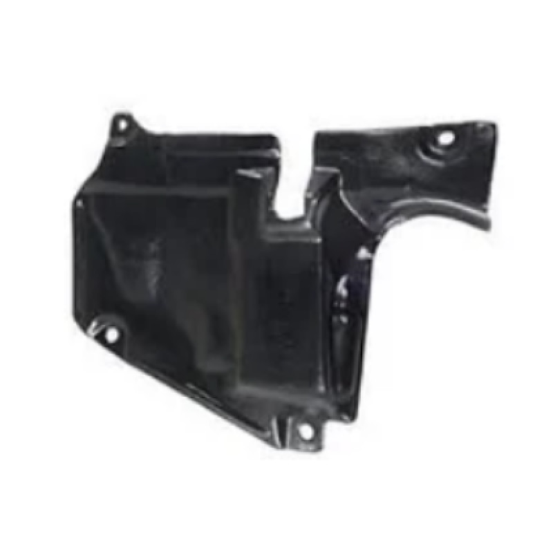 Бічний захист двигуна права Mazda CX-5 2017- (FPS) пластик