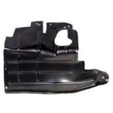 Захист двигуна лівий Daewoo Nexia 1995-1997 Tempest