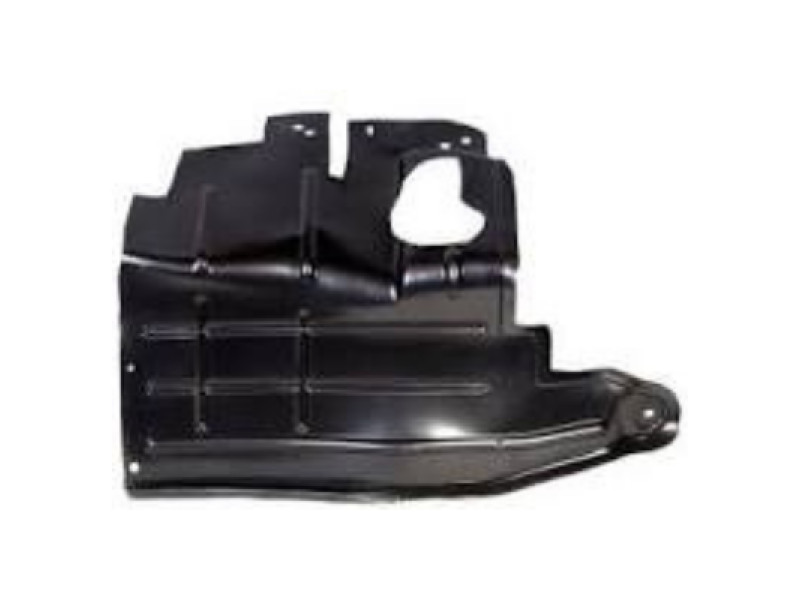 Захист двигуна лівий Daewoo Nexia 1995-1997 Tempest