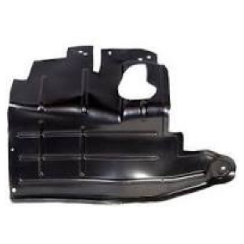 Захист двигуна лівий Daewoo Nexia 1995-1997 Tempest