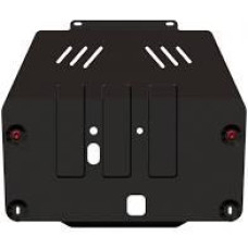 Захист двигуна лівий Hyundai i10 2008-2014 FPS 291300X000