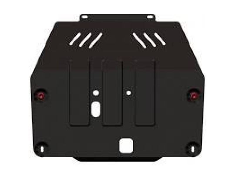 Захист двигуна лівий Hyundai i10 2008-2014 FPS 291300X000