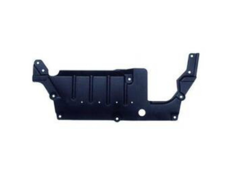 Захист двигуна передня Mitsubishi Outlander XL 2007-2012 FPS