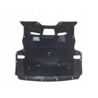 Захист двигуна пластиковий BMW 5 F10 2010-2016 FPS 51757185113