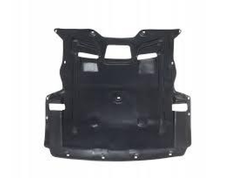 Захист двигуна пластиковий BMW 5 F10 2010-2016 FPS 51757185113