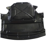 Захист двигуна середній BMW 7 E38 1994-2002 FPS 51718150223