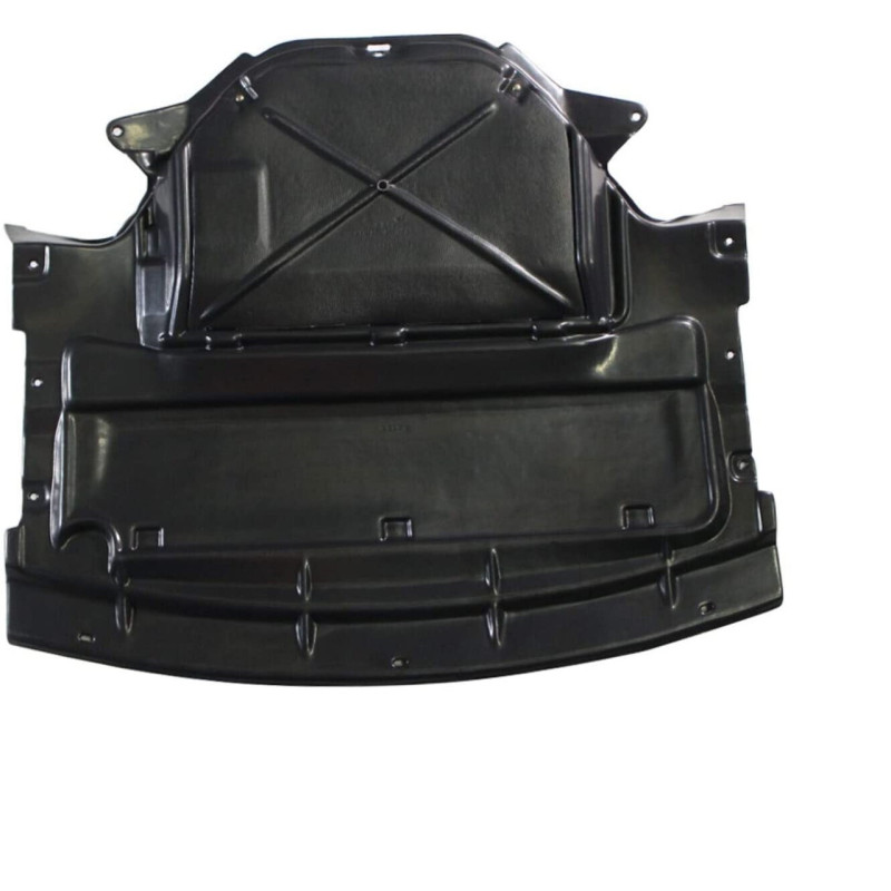 Захист двигуна середній BMW 7 E38 1994-2002 FPS 51718150223