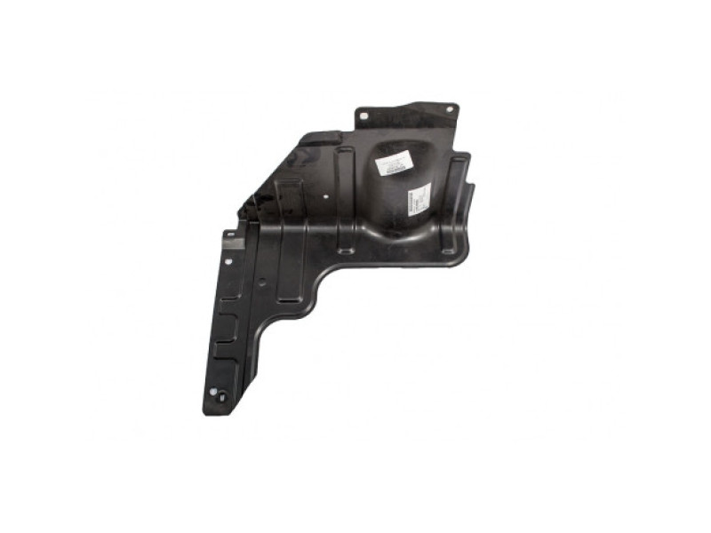 Захист двигуна права частина Chevrolet Aveo 2006-2009 FPS 96398984 (OE 96398984)