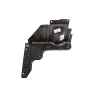 Захист двигуна правий Chevrolet Aveo T250, T255 2006-2011 FPS 96653520