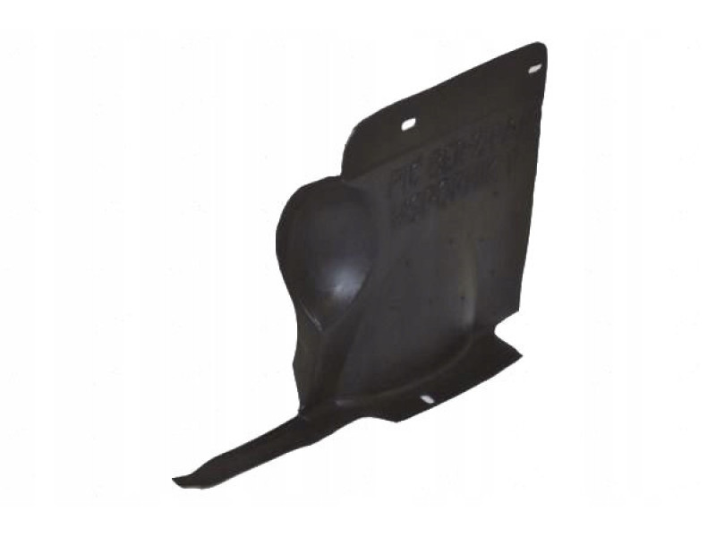 Захист двигуна ліва частина Citroen Berlingo 2002-2007 FPS 7136K5