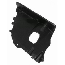 Захист двигуна ліва, бічна Citroen Berlingo 02-07 FPS 7136C8