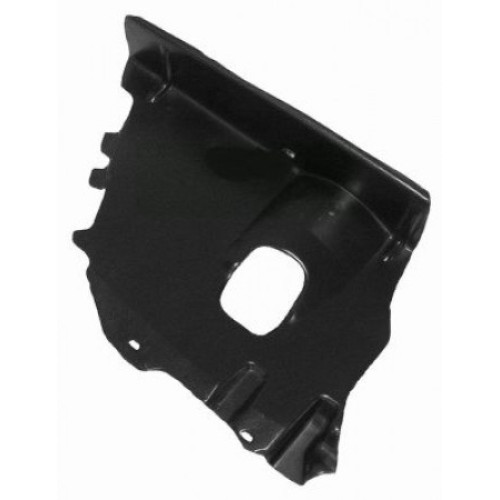 Захист двигуна ліва, бічна Citroen Berlingo 2002-2007 FPS 7136C8