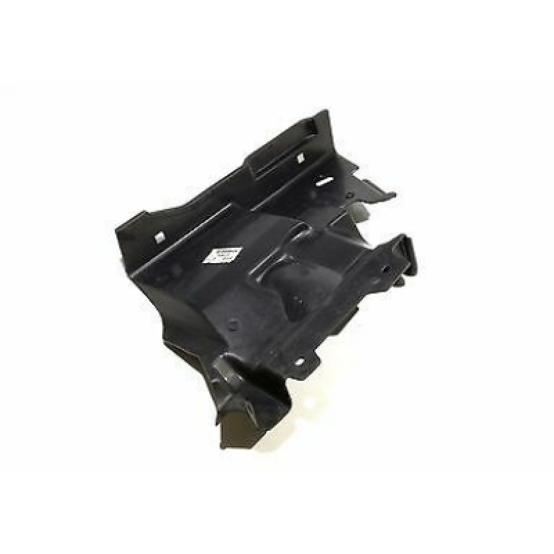 Пластиковий захист двигуна права бічна Citroen Berlingo 2002-2007 FPS 7136C9