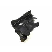 Пластиковий захист двигуна ліва частина Daewoo Nexia 1995-2008 FPS 96185779