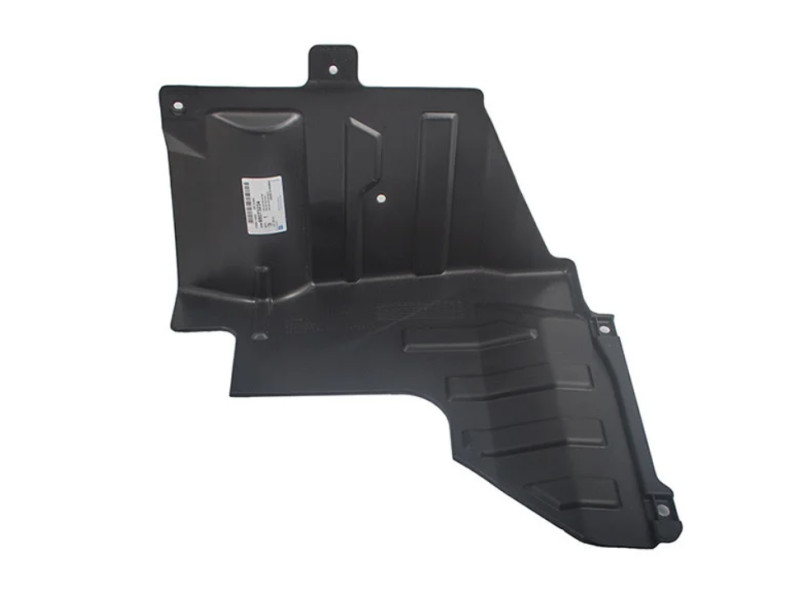 Захист пластиковий двигуна правий Daewoo Nexia 1995-2008 FPS 96185777