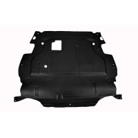 Захист двигуна пластиковий Ford Mondeo 4 2007-2010 FPS 1318028