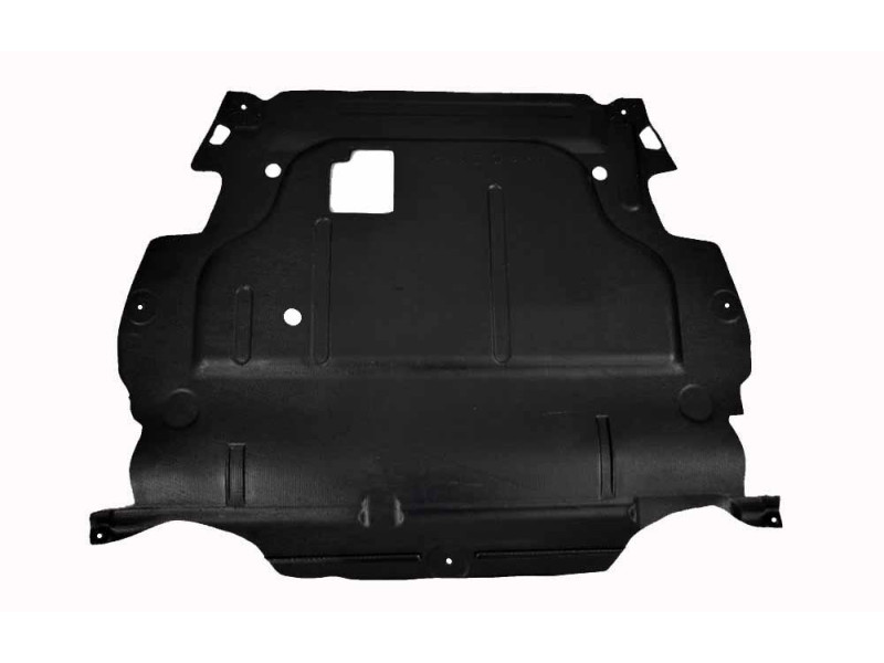 Захист двигуна пластиковий Ford Mondeo 4 2007-2010 FPS 1318028