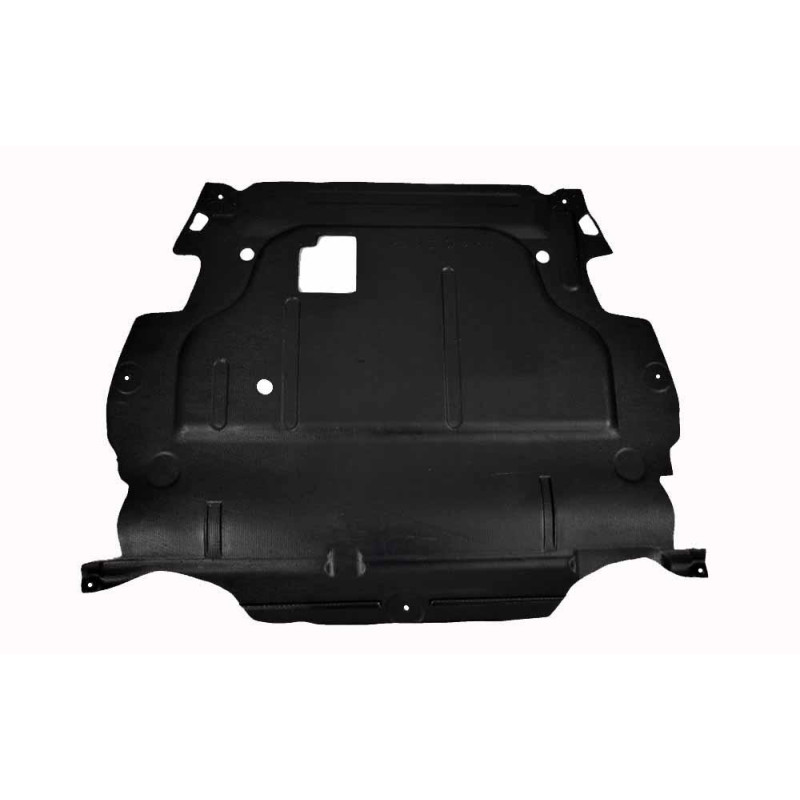 Захист двигуна пластиковий Ford Mondeo 4 2007-2010 FPS 1318028