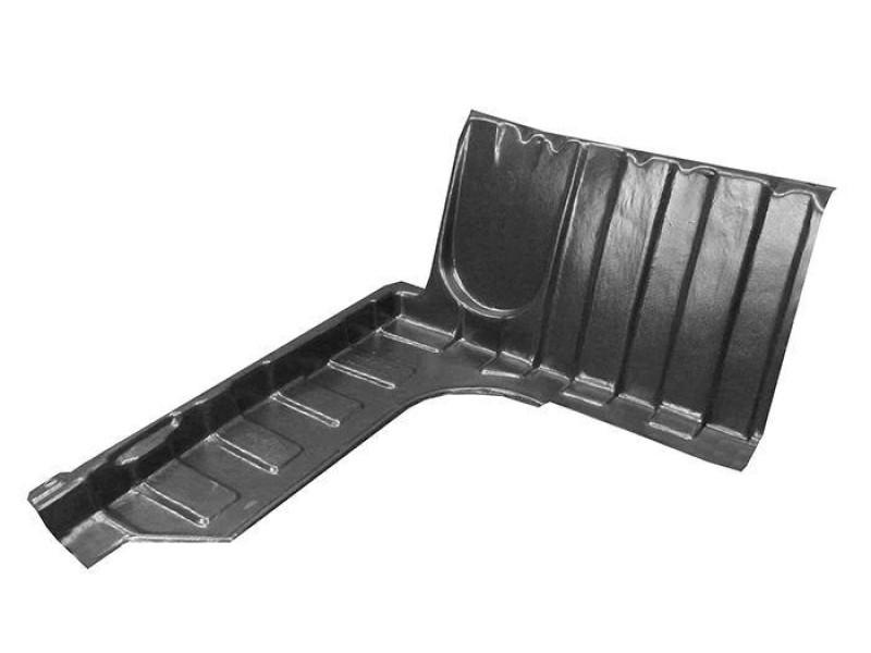 Захист двигуна ліва сторона Hyundai Accent (Solaris) 2011-2017 FPS 291301R000