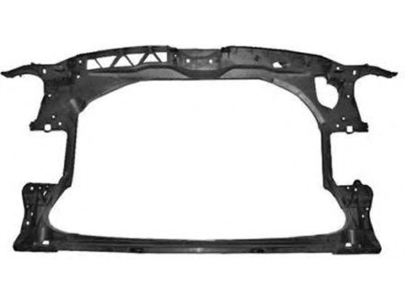 Панель передня Audi A6 11-14 (Elit) 4G0805594