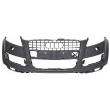 Бампер передній (Elit) Audi Q7 2006-2010 4L0807437H