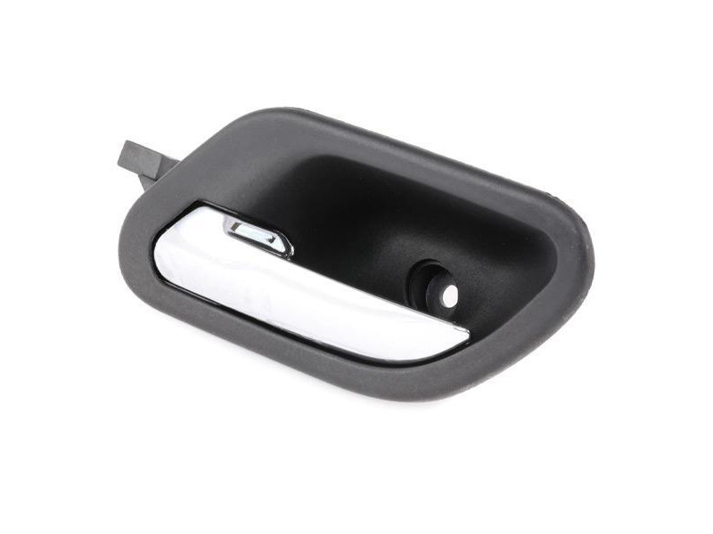 Ручка дверей ліва BMW 5 (E39) 1996-2003 Elit 51218226049