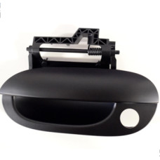 Ручка дверей ліва передня BMW 5 E39 1996-2003 Elit 51218245461