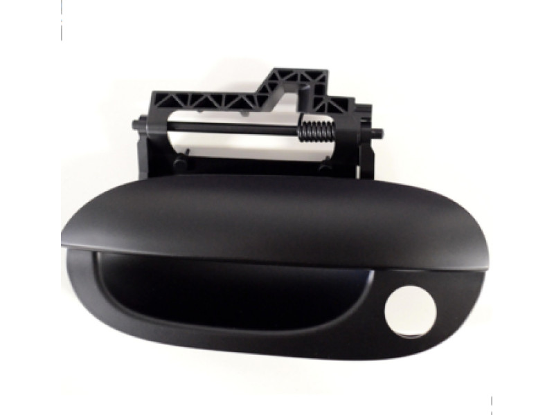 Ручка дверей ліва передня BMW 5 E39 1996-2003 Elit 51218245461