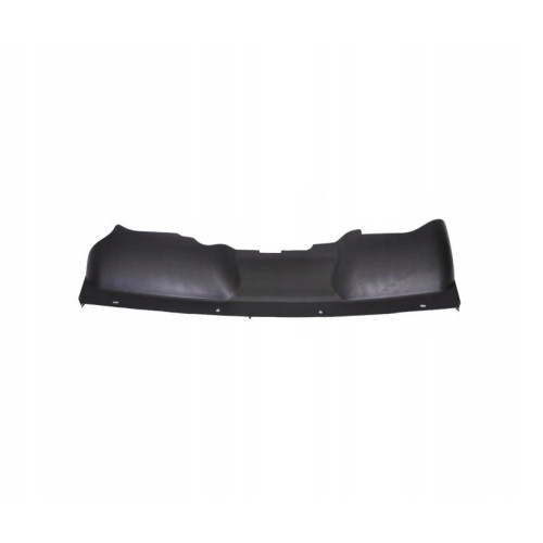 Дефлектор радіатора нижній Ford Focus 2 2004-2012 Elit 1492993