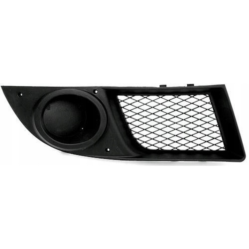 Решітка переднього бампера правий Fiat Doblo Cargo (223_) 01- (Elit) 735417170