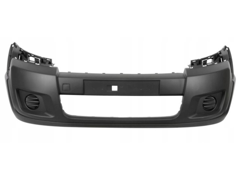 Бампер передній Citroen Jumpy, Peugeot Expert, Fiat Scudo 2007-2012 TW 1497581078