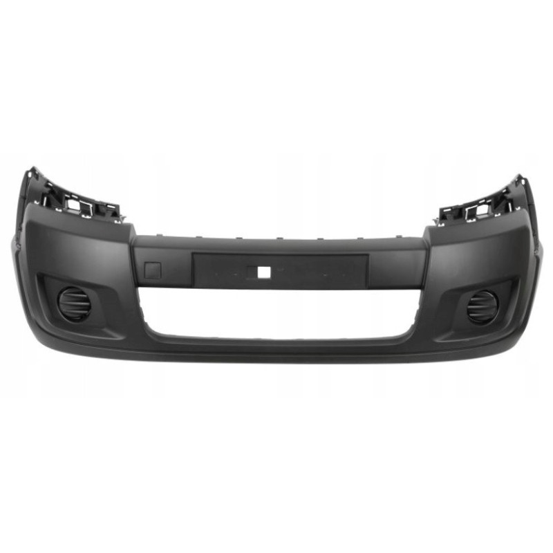 Бампер передній Citroen Jumpy, Peugeot Expert, Fiat Scudo 2007-2012 TW 1497581078