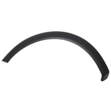 Молдинг переднього крила лівий Opel Corsa C (X01) 00-09 (Elit) 172436