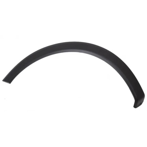 Молдинг переднього крила лівий Opel Corsa C (X01) 00-09 (Elit) 172436