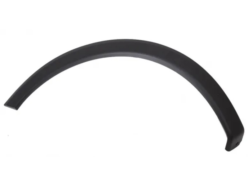 Молдинг переднього крила лівий Opel Corsa C (X01) 00-09 (Elit) 172436