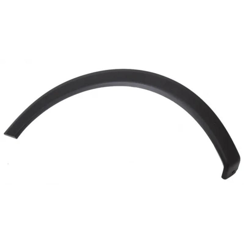 Молдинг переднього крила лівий Opel Corsa C (X01) 00-09 (Elit) 172436