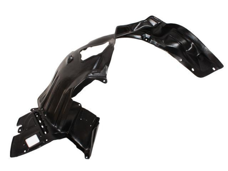 Підкрилок передній правий Mitsubishi Colt 6 2004-2009 Elit MN186250