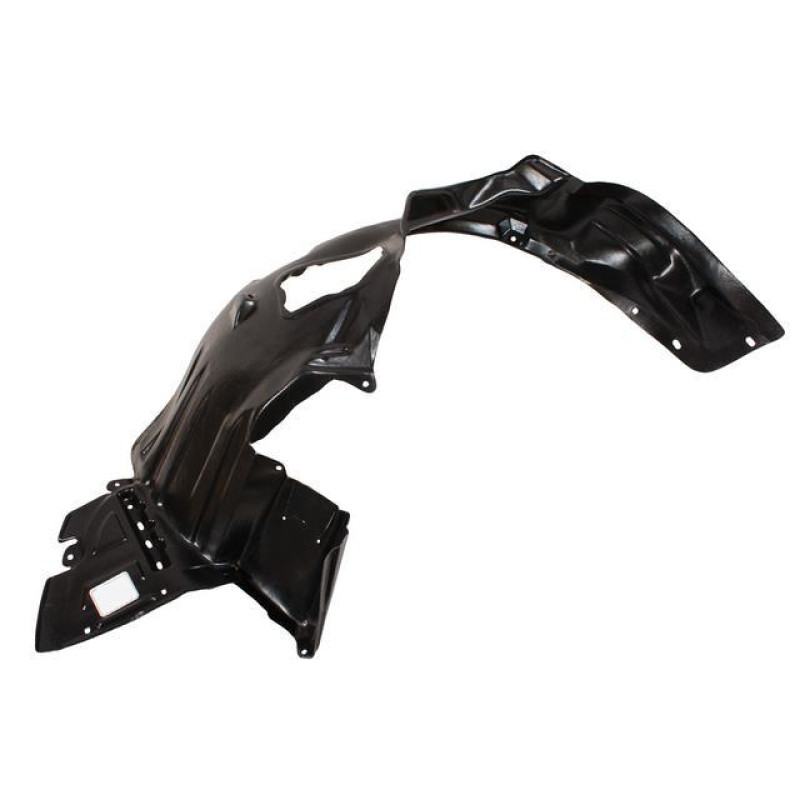 Підкрилок передній правий Mitsubishi Colt 6 2004-2009 Elit MN186250