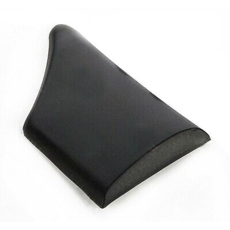 Молдинг заднього крила правий Peugeot Partner, Citroen Berlingo (Elit) 8547K5 висота 10см