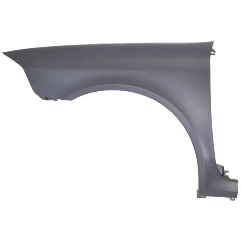Крило переднє ліве Renault Laguna 2 05-07 (Elit) 7701475994
