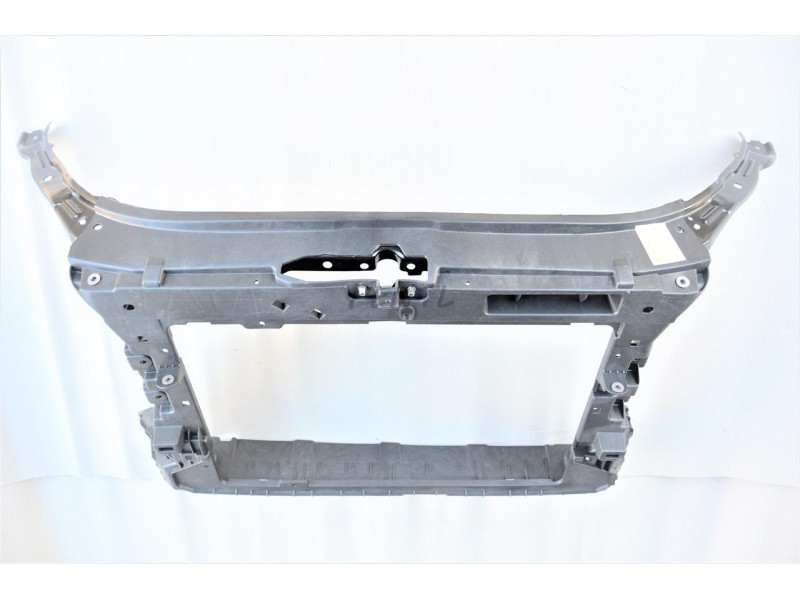 Панель передня Skoda Fabia 2 (542) 07-14 (Elit) 5J0 805 588 D