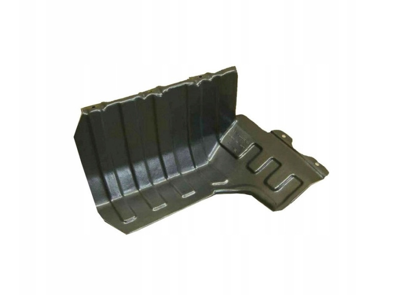 Пластиковий захист двигуна правий Kia Soul 2009-2013 FPS 291202K000