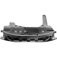 Захист двигуна пластиковий Kia Sportage 04-08 FPS 291101F000