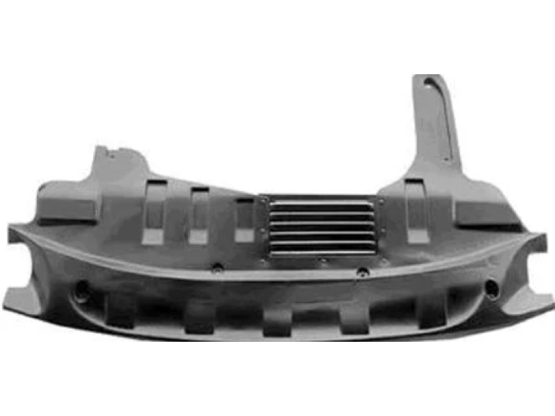 Захист двигуна пластиковий Kia Sportage 04-08 FPS 291101F000